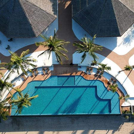 Pristine Mermaid Resort Ngapali Exterior foto